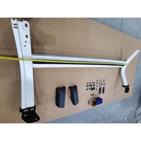 Pièces de camion testées à 100 %, barre lumineuse LED pour toit de camion VOLVO 82862412 82862386 82862153, barre de toit