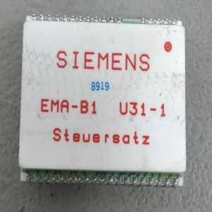 PLC Steuersatz EMAB1 <span class=keywords><strong>U311</strong></span> 4G ของแท้ใหม่เอี่ยม ราคาประหยัด สำหรับ PLC - Product Image 1