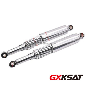 <span class=keywords><strong>Amortiguador</strong></span> Trasero de Alta Calidad GXKSAT para Scooter CG <span class=keywords><strong>GN</strong></span> GS <span class=keywords><strong>125</strong></span> CG <span class=keywords><strong>GN</strong></span> GS 150, <span class=keywords><strong>Amortiguador</strong></span> de Suspensión para Motocicleta - Product Image 2