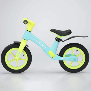 Vélo d'équilibre pour bébés et enfants, vélo d'apprentissage à roulettes pour enfants, vélo d'équilibre pour la marche des enfants - Grande Vente - Product Image 4