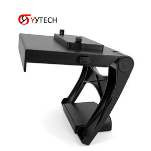 SYYTECH ที่วางทีวีแบบปรับได้,ขาตั้งคลิปสำหรับ <span class=keywords><strong>Xbox</strong></span> One <span class=keywords><strong>Kinect</strong></span> 2.0อุปกรณ์เสริมสำหรับเกม - Product Image 1