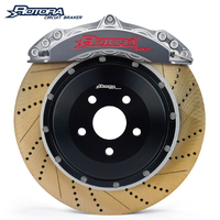 Juego de Pinzas de Freno ROTORA Nuevas para Reequipamiento/Actualización RS603 para Changan UNI-T/S202 UNI-V UNI-V/Intelligent Electric IDD Chery Explore 06