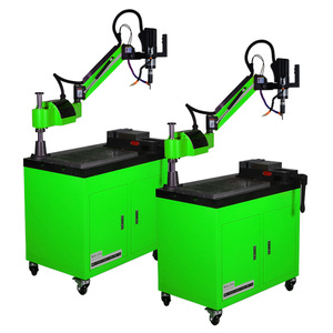 M6-M36 كبيرة الطاقة تليين نظام التزييت التلقائي و تهب محرك معزز المخفض آلة التنصت - Product Image 5