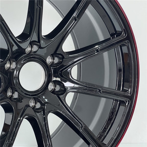 ล้อแม็กซ์ Apex 827m Apex Sm10 370z <span class=keywords><strong>Nismo</strong></span> V1 5 อัลลอย <span class=keywords><strong>17</strong></span> นิ้ว สำหรับจักรยานเสือภูเขา ขนาด 5x112 29 18 - Product Image 4