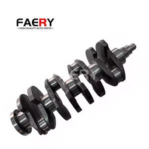 FAERY Système Moteur de Haute Qualité 96496267 Vilebrequin Vente Chaude pour <span class=keywords><strong>Chevrolet</strong></span> AVEO (T250) A60 - Product Image 3