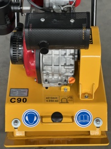 เครื่องอัดเครื่องยนต์เบนซิน C90 <span class=keywords><strong>C80</strong></span>คุณภาพสูง FSH - Product Image 5