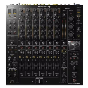 Mezclador Profesional DJM-V10 de 6 Canales, Equipo para Discotecas - Product Image 6