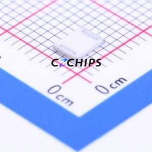 Resistencia SMD CR1812F0R00E04Z 1812 (Tipo: Película Gruesa) (Resistencia: 0 Ohmios Precisión: 1%) - Product Image 2