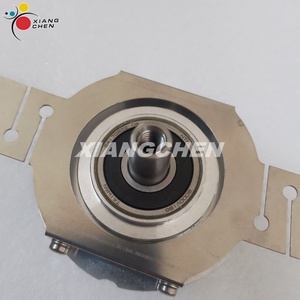 Nouveaux encodeurs internes HEIDENHAIN 538234-17 pour moteur NR.D16.25060 - 0401 B - Product Image 6