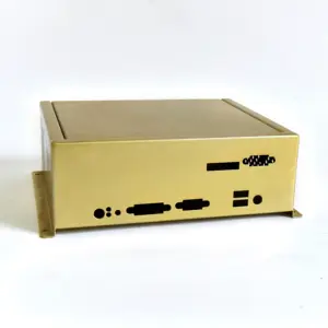 2022 NEW Design Factory Gaming Case Pc Computer For ATX PC Case Desktop Gaming Computer Cases Towers Server Chassis