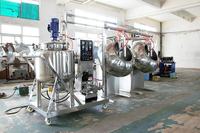 Machine automatique de finition et de polissage du chocolat de 1000 mm, très vendue, pour le revêtement de gros chocolats