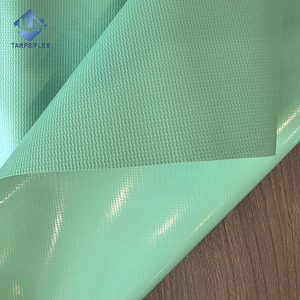 Rouleau de bâche en PVC imperméable haute résistance, tissu enduit pour couverture de <span class=keywords><strong>camion</strong></span> et tente - Product Image 3