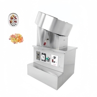 Machine de comptage de capsules semi-automatique à bas prix
