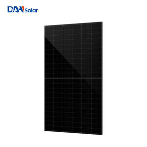 <span class=keywords><strong>DAH</strong></span> 470w 475w 480w 485w tutto nero A schermo intero N tipo TopCon A grado pannelli suole 1000 watt - Product Image 4