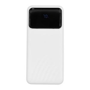 TDX <span class=keywords><strong>D</strong></span>-200 10000mAh 20000mAh Li-Polymer แบตสำรองแบบชาร์จเร็วพิเศษ 22.5W พร้อมหน้าจอดิจิตอล พอร์ต USB คู่ และพอร์ต Type-C - Product Image 5
