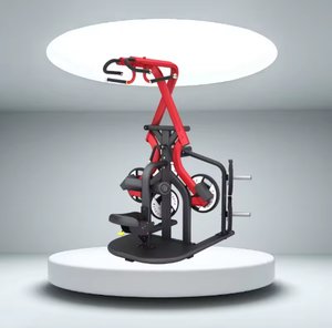 Nouveau rameur d'entraînement en acier avec fonction Hummer et <span class=keywords><strong>pont</strong></span> de hanche à gros ciseaux - Product Image 4