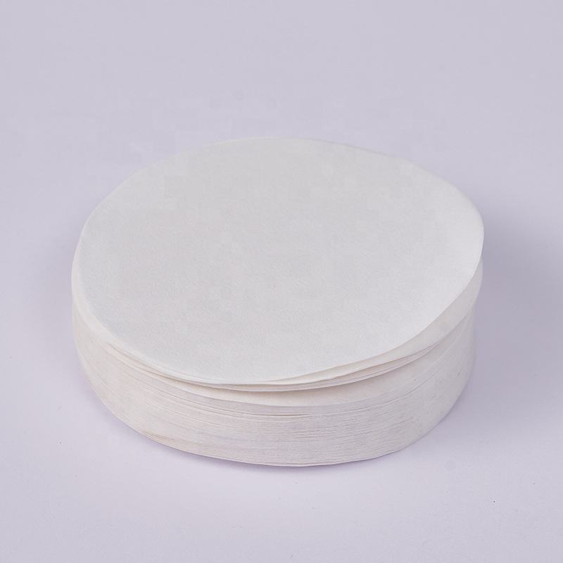 Qualitative Filter Paper Circular Filter Paper Laboratory Quantitative ...