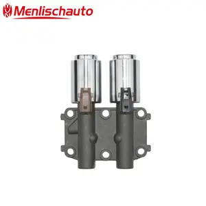 De alta calidad de transmisión lineal, de doble turno solenoide 28260-R90-004 para Crosstour acuerdo L4