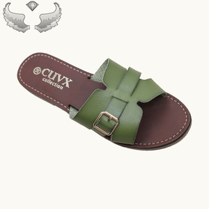 Sandalias Planas de Playa con Punta Abierta para Mujer, Ligeras, Transpirables, Antideslizantes, Cómodas para Primavera/Verano, con Logotipo Personalizado y Empaque - Product Image 3