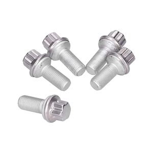 Mercedes <b>Wheel</b> Hub Bolt 0009905107 For R172 C207 W204 C216 <b>Replacement</b> Part - Product Image 4