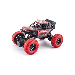 Mini voiture télécommandée à dérive 2.4G, voiture de cascade double face, voiture jouet imperméable à l'eau et à la terre, 4 roues motrices, jouets pour enfants - Product Image 3