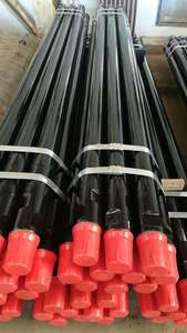 Tige de forage Durable, pour le perçage de 76mm, 3 pouces, 5mm d'épaisseur, bon marché, expédition de la chine, 1 pièce - Product Image 4