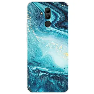 Per <span class=keywords><strong>Huawei</strong></span> <span class=keywords><strong>Mate</strong></span> 20 <span class=keywords><strong>Lite</strong></span> custodia Mate20 <span class=keywords><strong>Lite</strong></span> custodie per telefono TPU <span class=keywords><strong>Cover</strong></span> in Silicone morbido per paraurti <span class=keywords><strong>Huawei</strong></span> <span class=keywords><strong>Mate</strong></span> 20 <span class=keywords><strong>Lite</strong></span> 20 <span class=keywords><strong>Lite</strong></span> custodie SNE-LX1 - Product Image 5
