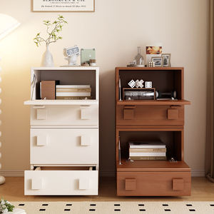 <span class=keywords><strong>Aparador</strong></span> Gabinete Muebles para el hogar Sala de estar Gabinete de entrada <span class=keywords><strong>Aparador</strong></span> Gabinete de almacenamiento moderno para sala de estar - Product Image 4