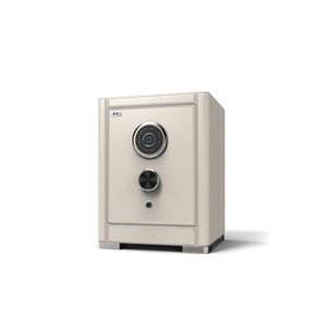 Coffre-fort intelligent Chen Guang compatible <span class=keywords><strong>IoT</strong></span>, connecté Wi-Fi, alertes en temps réel, contrôle par application, construction en acier. - Product Image 3