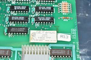 Carte de module analogique Fanuc Ic600bf831k avec entrée 550 VDC, circuit B - Product Image 2