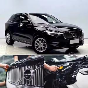 ฟิล์มติดรถยนต์3ม. ฟิล์มป้องกันรถยนต์ฟิล์มติดรถยนต์แบบกันรอยเปื้อนสีเหลืองไม่เป็นสี - Product Image 6