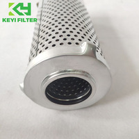Filtre à huile de pièces de refroidisseur FLR01917 pour prix de compresseur centrifuge TRANE