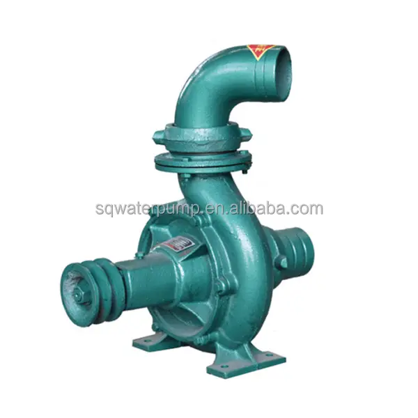 cost-effective agricultural irrigation 6 inch centrifugal pumps in developing countries