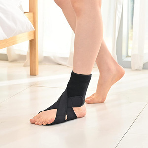 Supporto per Arco Plantare e Caviglia, Correttore per Piede Cadente, Supporto per Lesioni del Midollo Spinale e Instabilità degli Arti Inferiori, Personalizzazione Logo Accettata - Product Image 4