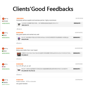 3-kops Epson I3200 UV vlakbedprinter 6090 hogesnelheids productiemachine voor het printen van aangepaste logo's - Product Image 6