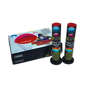 High Quality Color Parachute Fireworks/daytime Fireworks/fireworks and Firecrackers