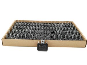 Condensador Smiler <span class=keywords><strong>cbb61</strong></span> 450vac <span class=keywords><strong>50</strong></span> <span class=keywords><strong>60hz</strong></span> 40 70 21 Condensador para Motor de Ventilador <span class=keywords><strong>CBB61</strong></span> - Product Image 6