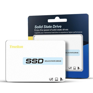 Ymeiton SSD SATA interne en plastique de 2,5 pouces OEM avec une vitesse de lecture/écriture de 100 à 500 Mo/s - Product Image 3