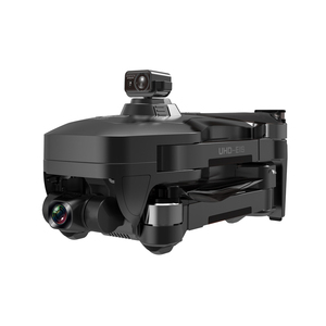 ZLRC Beast SG906 MAX Pro2 Động Cơ Không Chổi Than GPS 5G <span class=keywords><strong>WIFI</strong></span> FPV 3 Trục Gimbal Chuyên Nghiệp 4K HD <span class=keywords><strong>Camera</strong></span> RC <span class=keywords><strong>Drone</strong></span> - Product Image 4