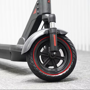 Neumáticos de Repuesto Nedong 10x2.5 36groove Serie Original Light Elastic para Patinetes o Scooters Eléctricos Xiaomi Inokim - Product Image 1