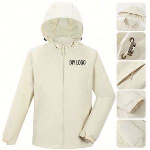 Arrival Professional Mountaineering Waterproof <b>Jacket</b> Outdoor Hard Shell Stand Windproof Winter Season-Compatible - Product Image 5