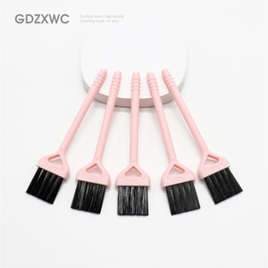 Brosses de nettoyage modernes pour la maison, ustensiles de cuisine, 6 couleurs, articles à 1 dollar, produits incroyables pour la maison - Product Image 4