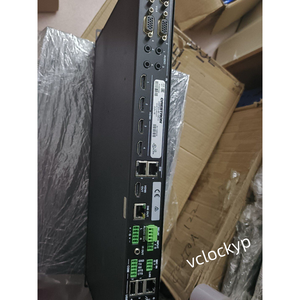 1PC NUEVO Crestron DMPS3-4K-150-C Host de Control Central F - Product Image 2