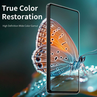 Pantalla Táctil LCD OLED GS para Teléfono Móvil, Ensamblaje de Digitalizador para iPhone 13 Pro Max, Reparación y Reemplazo, Garantía de 1 Año
