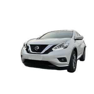 <span class=keywords><strong>Nissan</strong></span> <span class=keywords><strong>Murano</strong></span> Edición 2021, Autos Usados, 2.5L 186 hp L4, Volante a la Izquierda, Vehículos Dongfeng con Techo Solar Panorámico, Exportación <span class=keywords><strong>de</strong></span> China - Product Image 1