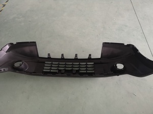 6400D-521ZZ <span class=keywords><strong>กันชน</strong></span><span class=keywords><strong>หน้า</strong></span>สำหรับตกแต่งรถยนต์สำหรับ Pajero V97 2012 2013 <span class=keywords><strong>2014</strong></span> - Product Image 5