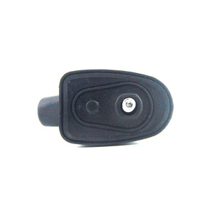 Support d'antenne radio 28216BC20A pour Nissan Micra 2001-2010, pièce en plastique, numéro de référence 190411021 - Product Image 4