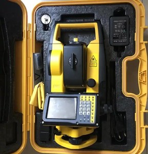 เครื่องวัดมุมแบบ Total Station รุ่น NTS-342R10A/N40 ยี่ห้อ South พร้อมหน้าจอสัมผัสขนาด 3.5 นิ้ว รองรับบลูทูธ ระบบกราฟิกขั้นสูง - Product Image 3