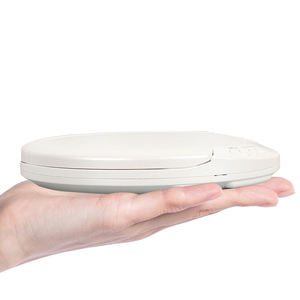 เครื่องเล่น MP3 USB Walkman พร้อมจอแสดงผล LCD เครื่องเล่นเพลงสเตอริโอที่มีน้ำหนักเบาสำหรับการเดินทางและการเรียนรู้ - Product Image 3