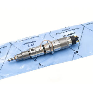 Injecteur de carburant Cummins 4940170 0445120125 5283275 5272937 pour moteur ISL QSL - Product Image 1